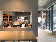 -来回·咖啡(钟村咖啡豆店)