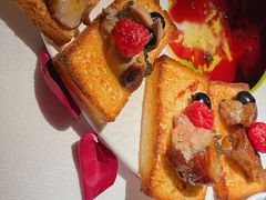 -弗兰克牛排西餐厅Ribone steak house(柠檬花园店)