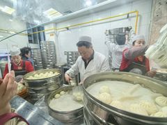-郑家包子牛肉拉面(尚勤路店)