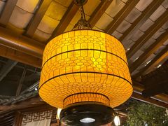 -绿茶餐厅(领展购物广场·中关村店)
