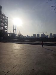 -花嫁丽舍婚礼殿堂(世博江景店)