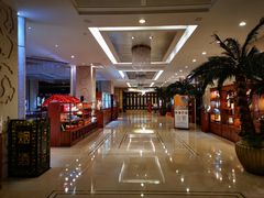 -北京西国贸大酒店