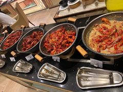 -长沙富力万达文华酒店