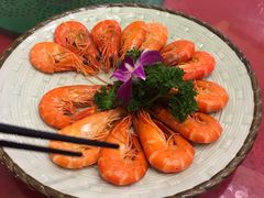 -春满人间酒楼(园岭中路店)