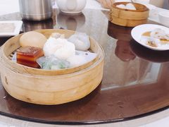 点心拼盘-富临皇宫(窝打老道店)