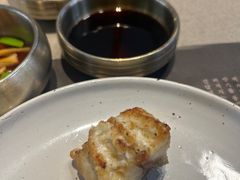 -味家烤肉烤鳗鱼牛排(西塔旗舰店)