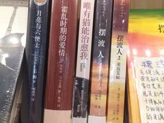 -猫的天空之城概念书店(杭州南宋御街店)