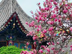 -西安市广仁寺