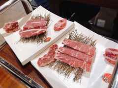 -火炉火自助餐(枫蓝国际店)
