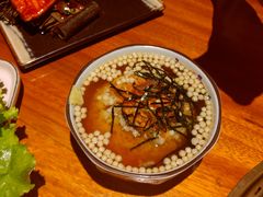-肉魁屋·烧肉·烧鸟·酒场(高新店)