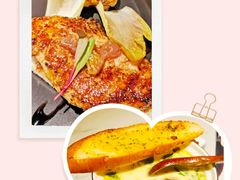 -G+KITCHEN(龙湖狮山天街店)