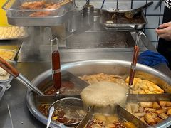 -三大营南昌水煮·油炸(天城路店)