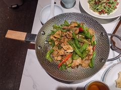 -大碗居·烤鸭·鱼头泡饼(天坛东门店)