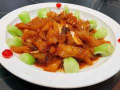 -一家春酒楼(惠工街店)