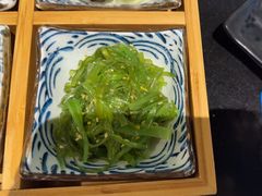 -古田居·特色寿司料理(骏欣中心店)