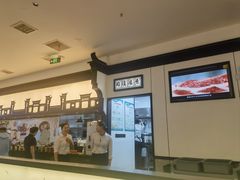 -小菜园新徽菜(滁州苏宁店)