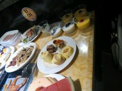 -哆来咪火锅烤肉自助(牌楼店)