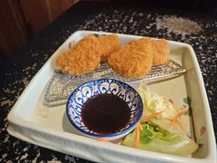 -牛焱·和牛烧肉(五大道店)