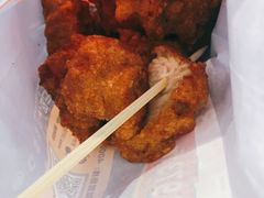 -1973继光香香鸡(大东方百货店)