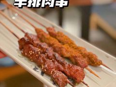 -七八冷面·延边朝鲜族美食(欢乐谷店)