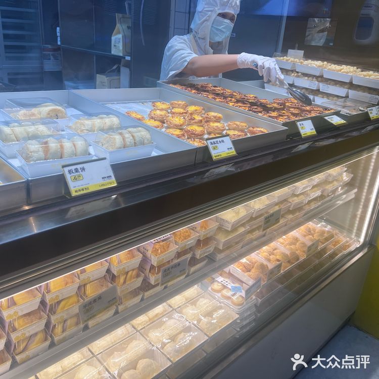 虎皮芋泥卷，荔浦芋头的之约