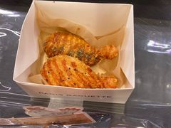 -巴黎贝甜(大宁国际商业广场店)