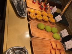 -京香轩·中餐厅(上海中庚聚龙酒店)