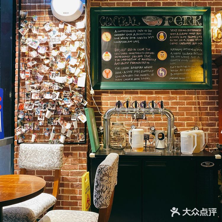 老友记沉浸式餐吧✨出品便宜还爆炸好吃