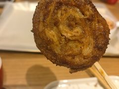 -熙成烧烤(白塔岭店)
