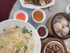 -金生美食(贵州路店)