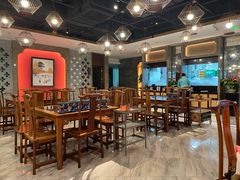 -南门涮肉(上海二店)