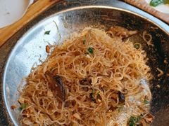 -秋色客家菜(流塘店)