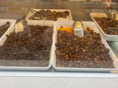 麻辣牛肉干-鑫记婆婆兔·兔头(春熙店)