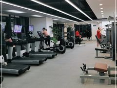-WEGYMER健萌健身(麦德龙钰龙天下馆)