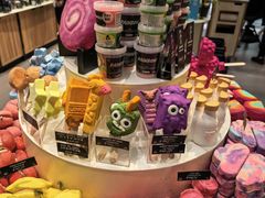 -LUSH(威尼斯人购物中心店)