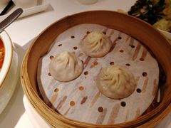 -小厨娘淮扬菜(六合欢乐港店)