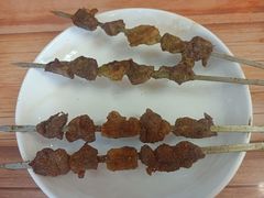 -最心疆拌面·抓饭·烧烤
