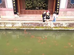 -宁波市保国寺古建筑博物馆