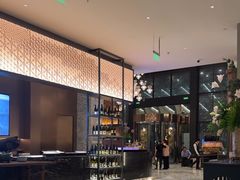 -金海华·Winsun玲珑国际·赫本时光(园区金鸡湖店)