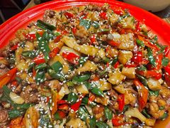 -兔槽江湖菜·重庆璧山兔(水围店)