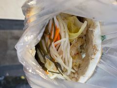 -三兄弟高炉烧饼