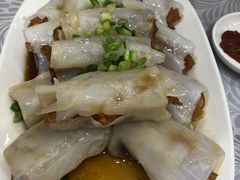 -粤·向群饭店(龙津东路总店)