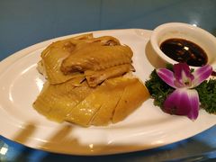 -新天禧大酒店·四十年浙菜·禧宴(西湖店)