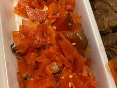 萝卜干-伽喱博士 Dr.CURRY咖喱饭(太阳宫咖喱店)