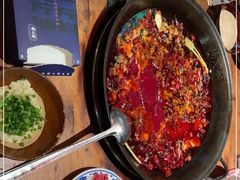 -楠火锅(太古里总店)