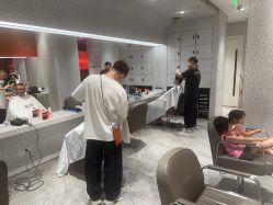 -LJOY丽锦造型·烫发染发