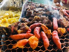-大壮家原味烤肉(兴华北街店)