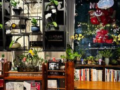 -街角 T·COFFEE 融合料理·BISTRO(车公庙店)