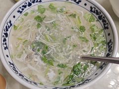 -二泉园老菜馆·百年无锡菜