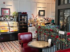 -22ºN BISTRO西餐&酒馆